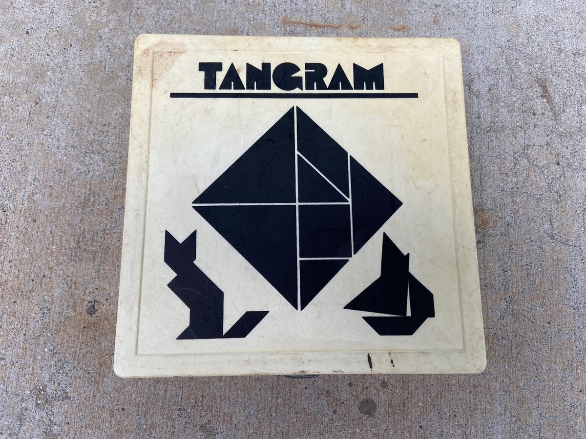TANGRAM ジャケット　タングラム　美品 GOLFICKERS × TANGRAM HEAD COVER SET RED TGA-G56