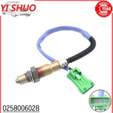Sensor oxígeno aire peugeot 1007 206 207 306 307 308 406 806 807 0258006028