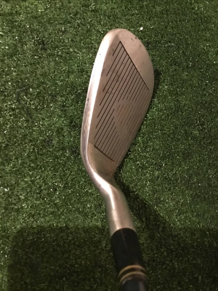 Square Two Ladies Light & Easy III Sand Wedge SW Graphite Shaft Left Handed - Image 4 of 4