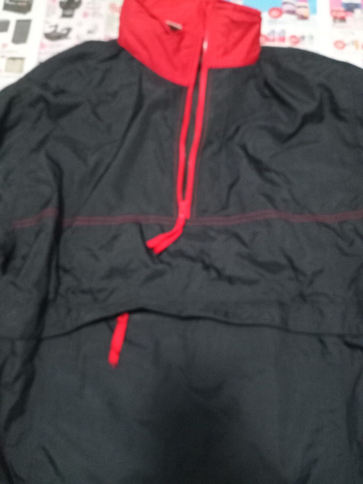 Mens Vintage Marlboro Track Suit M image 4