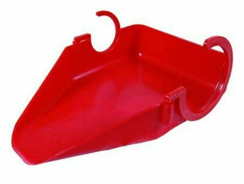 TRE SPADE SCIVOLO MOPLEN PER PASSAPOMODORO PER SPREMITO (art.13838) FER 218221 - Foto 2 di 2