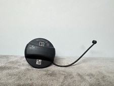 BMW - MERCEDES - LAND ROVER - MINI - Fuel Cap With Tether OEM 0204000719