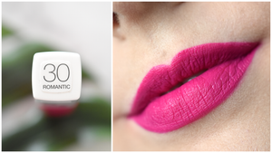 Details About Brand New Maybelline Superstay Matte Ink Liquid Lip Lipstick In 30 Romantic