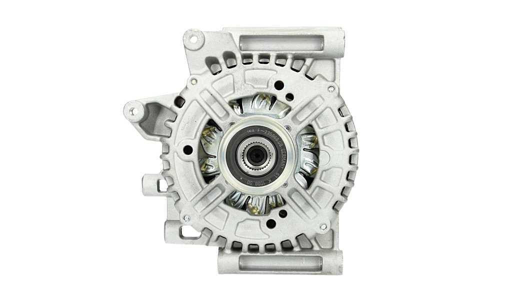 Alternatore Compatibile Per Mercedes E220 0121715029 180 A