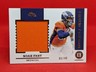 2020 Panini Encased Substantial Swatches #23 Noah Fant Jersey **5/40**