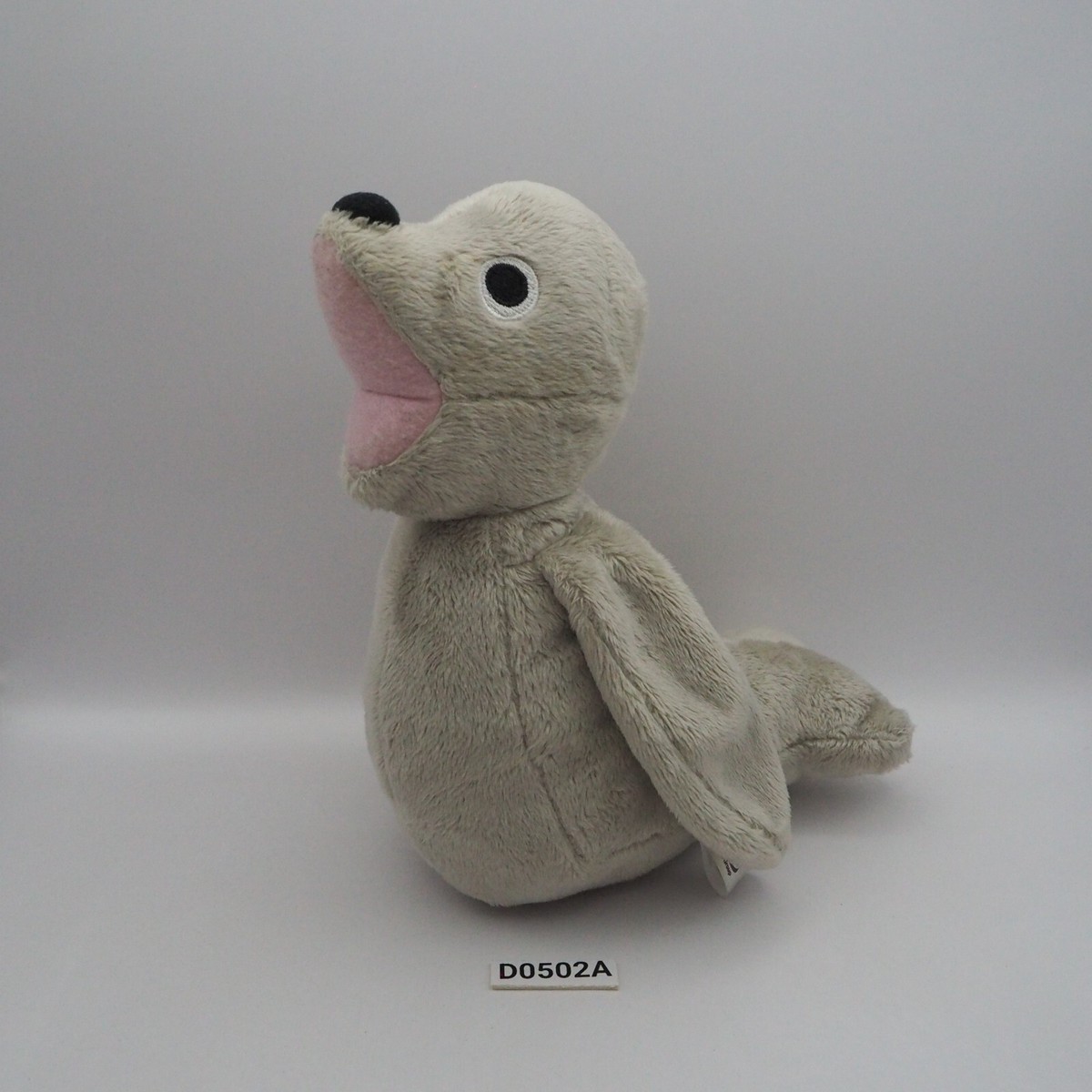 Pingu Robby Mini Christmas Pingu Robby Pinga Winter Set Plush Doll