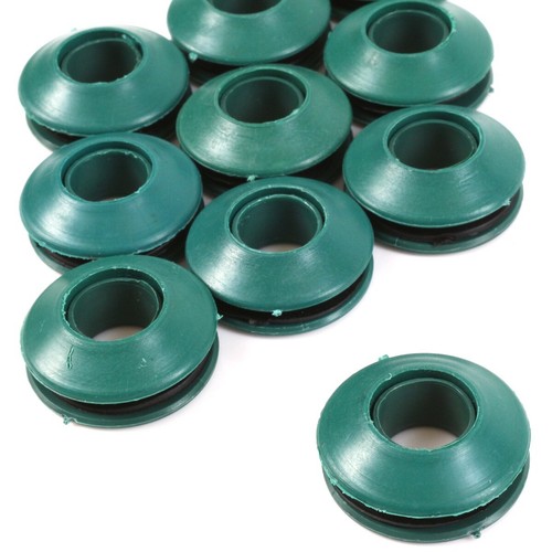 100Pc SELF SEALING Snap Eyelets Grommets For Groundsheet Tarpaulin