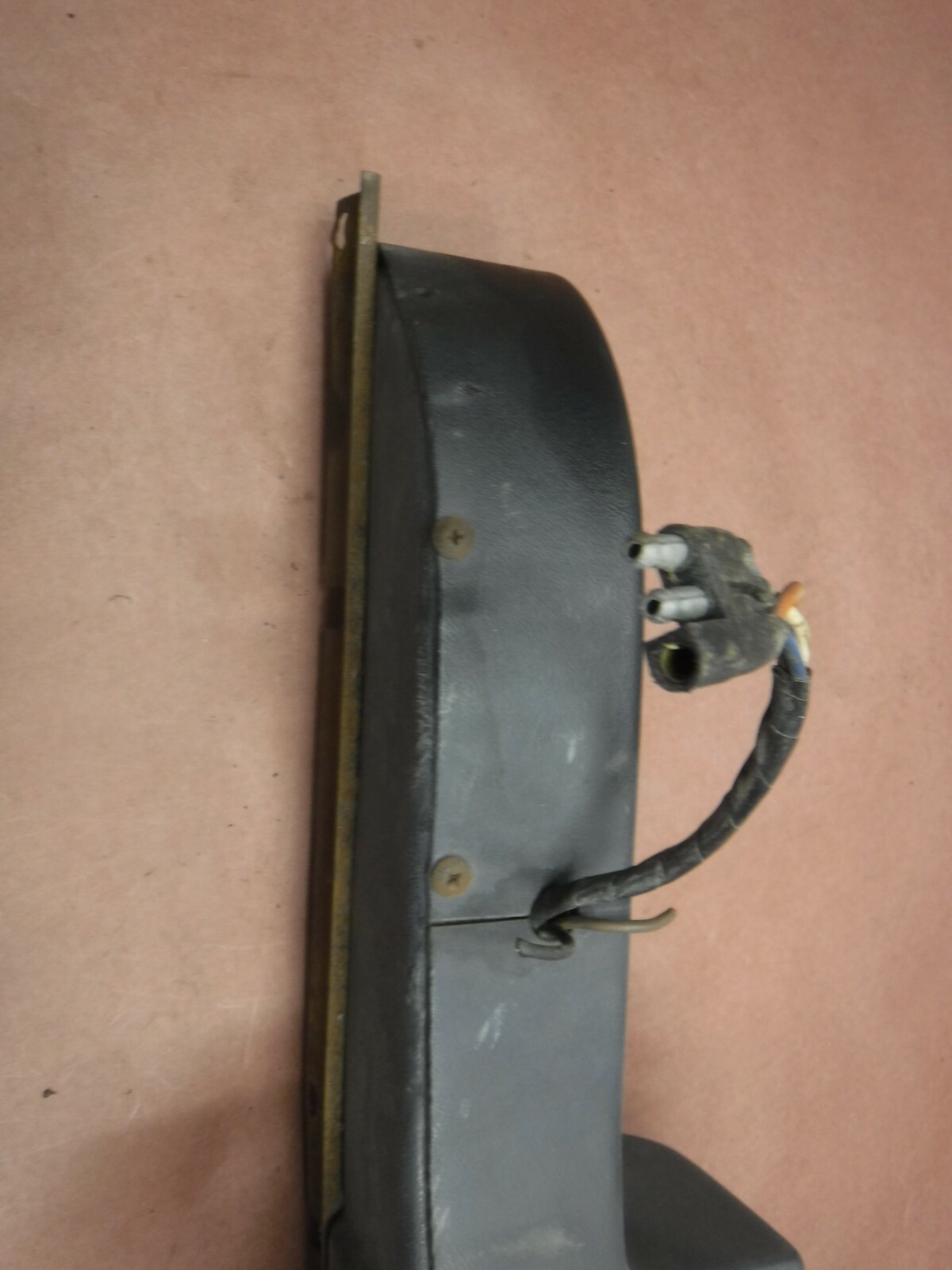 Jeep Cj7 Cj8 7686 Dash Air Conditioning Unit See AD Free Shipping eBay