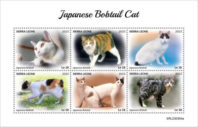 Kitten Stamp Collection こねこ 切手柄 Kitten Stamp Collection こねこ 切手柄