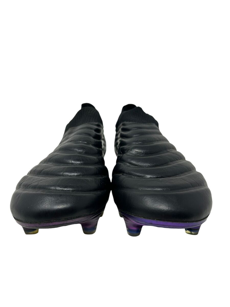 Adidas Copa 19 Plus SG Pearl US Men's Size 12.0 Soccer Adidas Copa 19 Plus SG Pearl US Men's Size 12.0 Soccer
