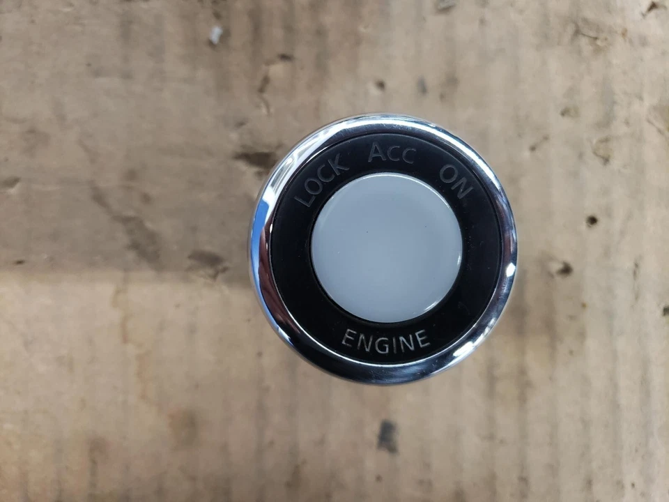 06 07 08 INFINITI M35点火启动和停止按钮 — 第 3/4 张图片