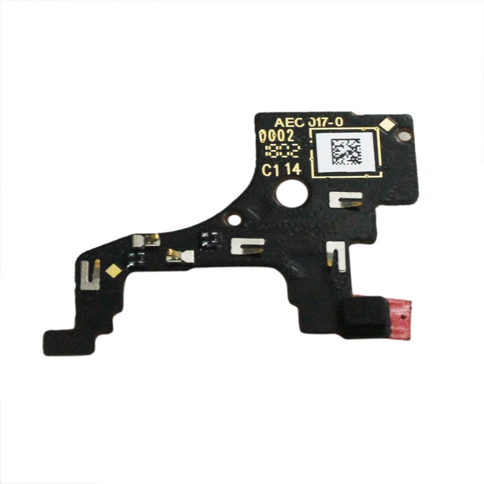 For OnePlus 5T 1+5T A5010 MIC Microphone PCB Board Flex  - Image 3 of 4