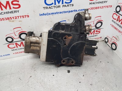 New Holland Case T7, T7000, Puma T7040 Hydraulic Valve Slice  