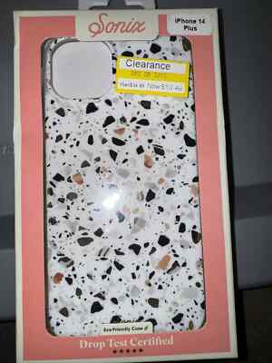 Sonix Apple iPhone 15 PLUS / 14 Plus Case - Confetti