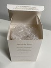 Hallmark Sign of the Times 2009 VIP Keepsake Gift Ornament LIMITED- NEW- READ — photo 3