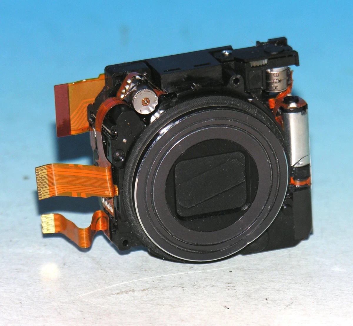 Las mejores ofertas en Cámara Digital Sensor CCD Olympus partes | eBay