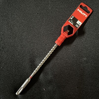 HILTI SDS Hammer Metric Drill bit TE-CX 8/22 #409177 8 X 150mm | eBay