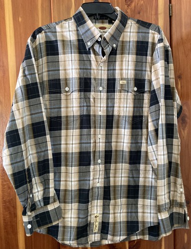 Larry Mahan Cowboy Collection Long 