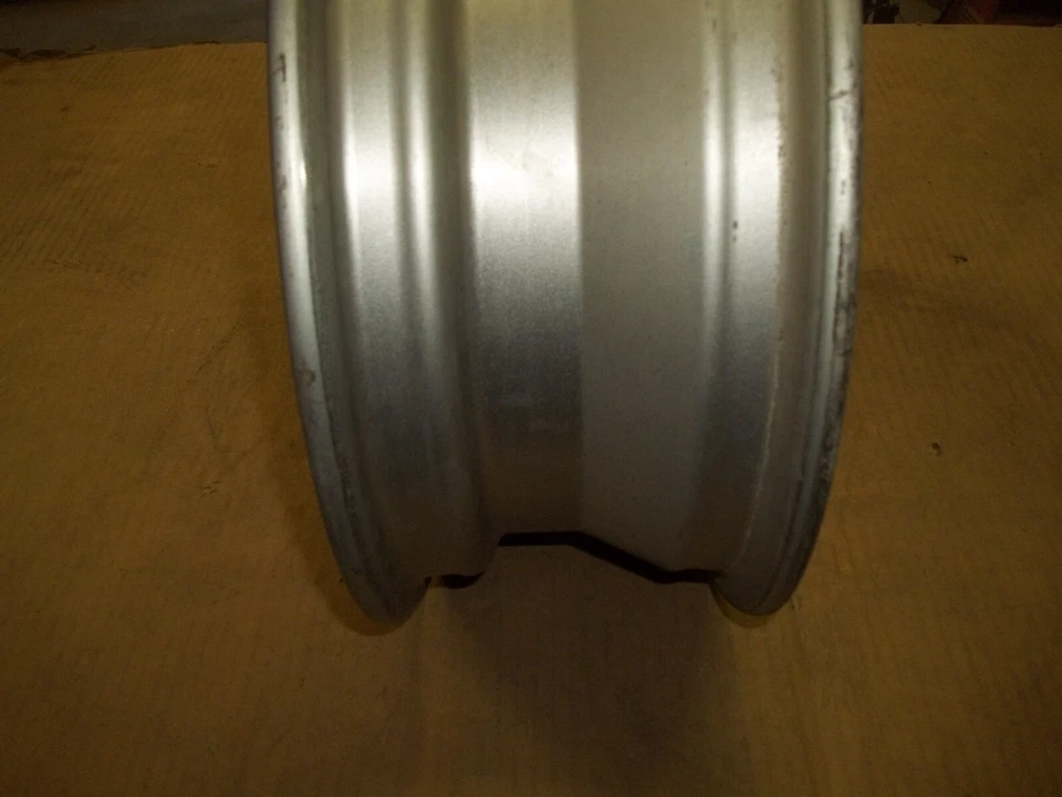 1990 90 1991 91 1992 92 Daihatsu Charade Alloy Wheel Rim 13" OEM USED 73133 - Image 3 of 4