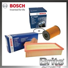 KIT TAGLIANDO ADATTO PER AUDI Q3 2.0 TDI MK1 2011 IN POI - FILTRI OLIO ARIA BOSCH