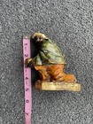 Vintage Nativity Replacement Wise Man Magi Figure Made Italy Christmas ARPA — photo 2