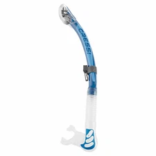 Cressi Alpha Ultra Dry Snorkel