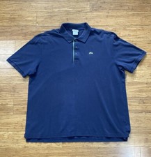 Vintage Lacoste Polo Shirt Size 7