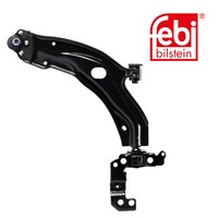 Febi Bilstein Querlenker Lenker RadaufhäNgung Vorne Links Unten FüR Fiat Doblo