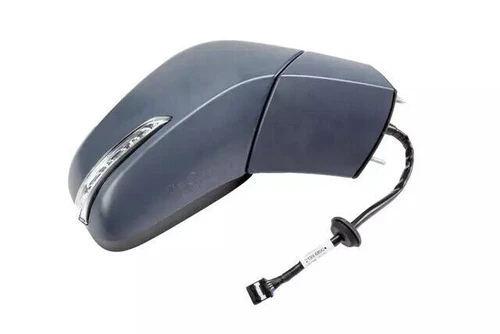 Genuine GM 2014-2019 Buice Encore Primed Passenger Side Mirror 95374046