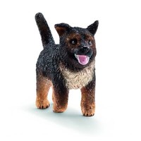 Schleich 16832 - Farm World - SchäFerhund Welpe