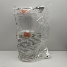 Lot of (3) Corning 431098 Vacuum Filter/Storage Bottle System 1000mL Sterile