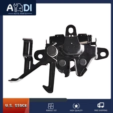 Front Hood Latch Lock Replacement fit Toyota Tacoma 2005-2011