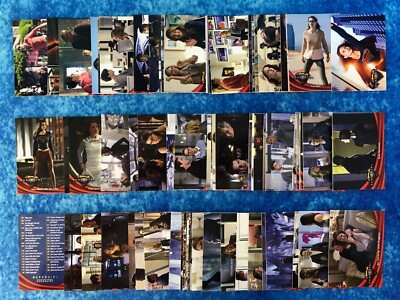 Supergirl: Season 1 SINGLE Non-Sport Trading Card by Cryptozoic 2018