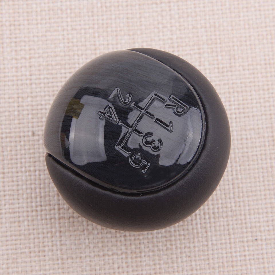 5 Speed Manual Gear Shift Knob Assy Fit For Kia Forte 20082013 Soul