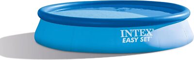 Intex 28141EH Easy Set Inflatable Swimming Pool Set: 13ft x 33in