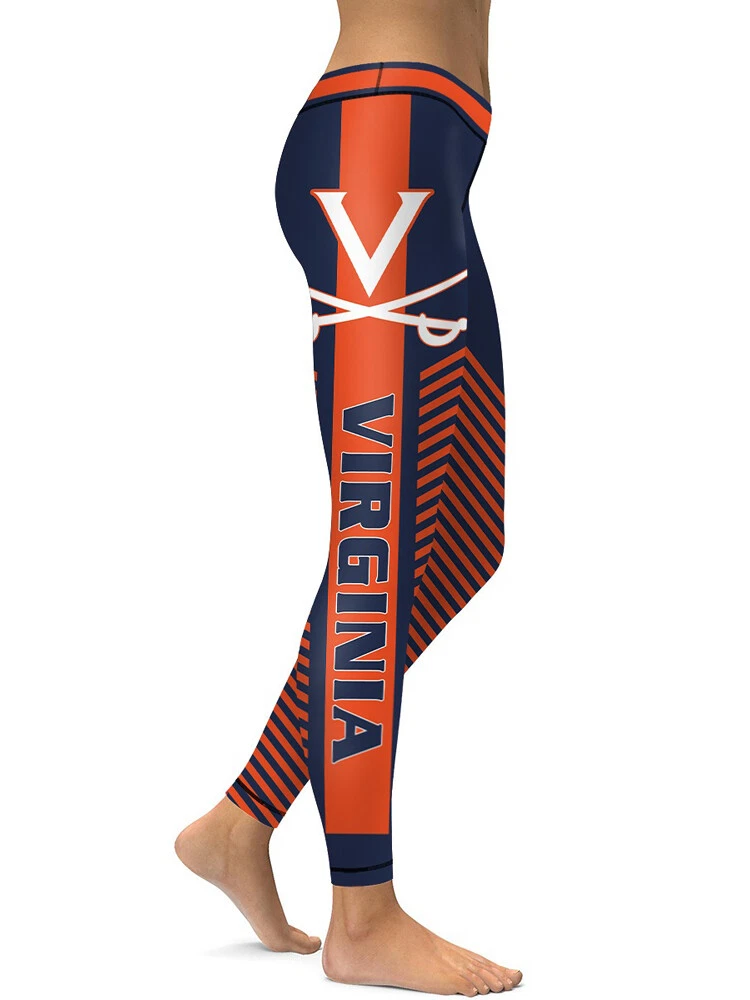 Virginia Cavaliers Leggings