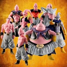 Dragon Ball Kai Costume Set: Majin Boo (Free Size)