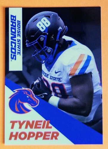 2022 Boise State Series 1 Football Cards - You Pick your Card Complete your Set  - Bild 184 von 203