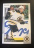 Matt Grzelcyk 2020-21 O-Pee-Chee Hockey #185 Boston Bruins