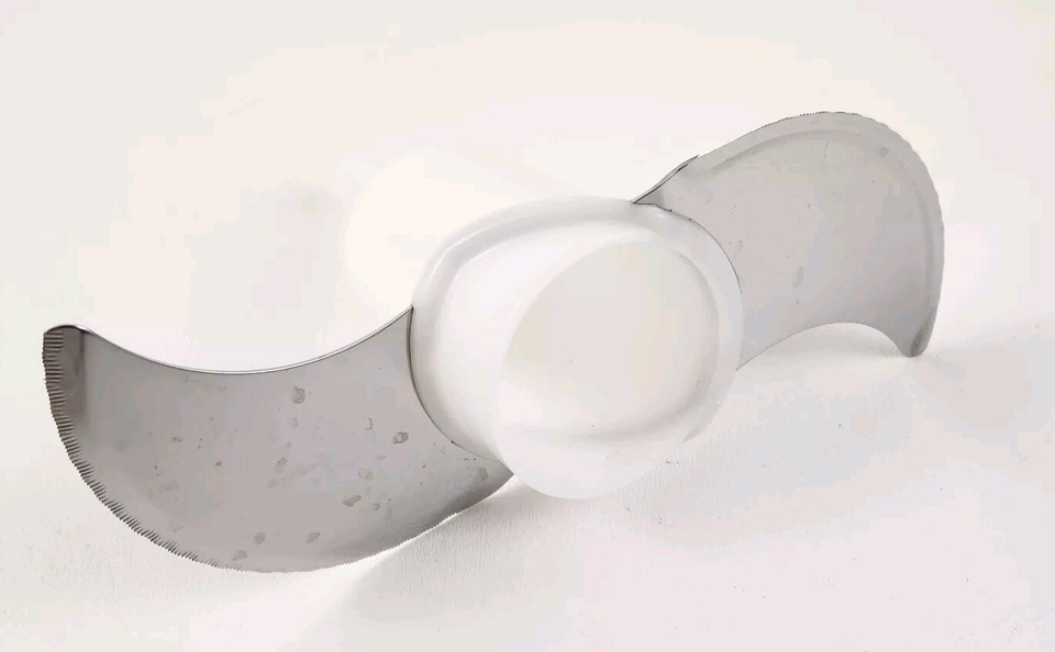 Hamilton Beach Food Processor Chopping Blade 70590 70591 70595