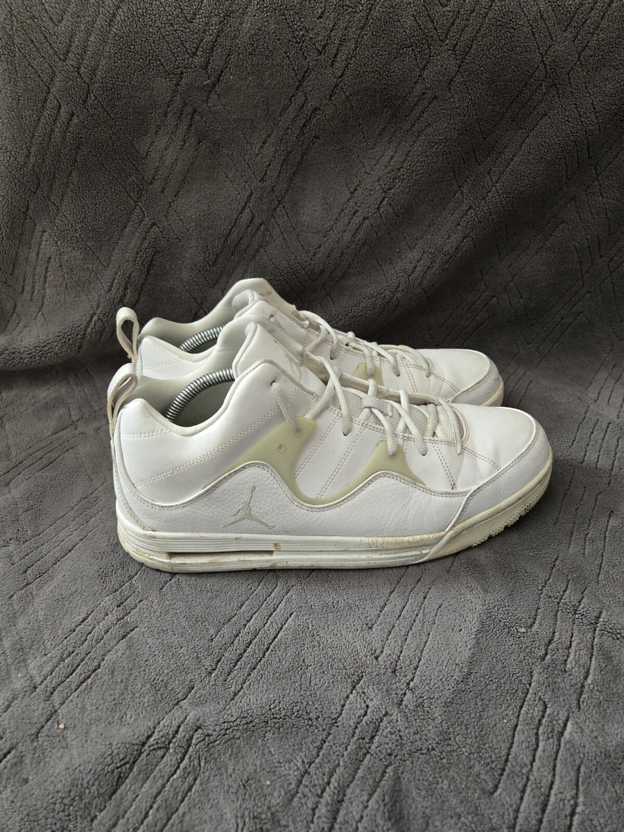 jordan flight tr 97 white