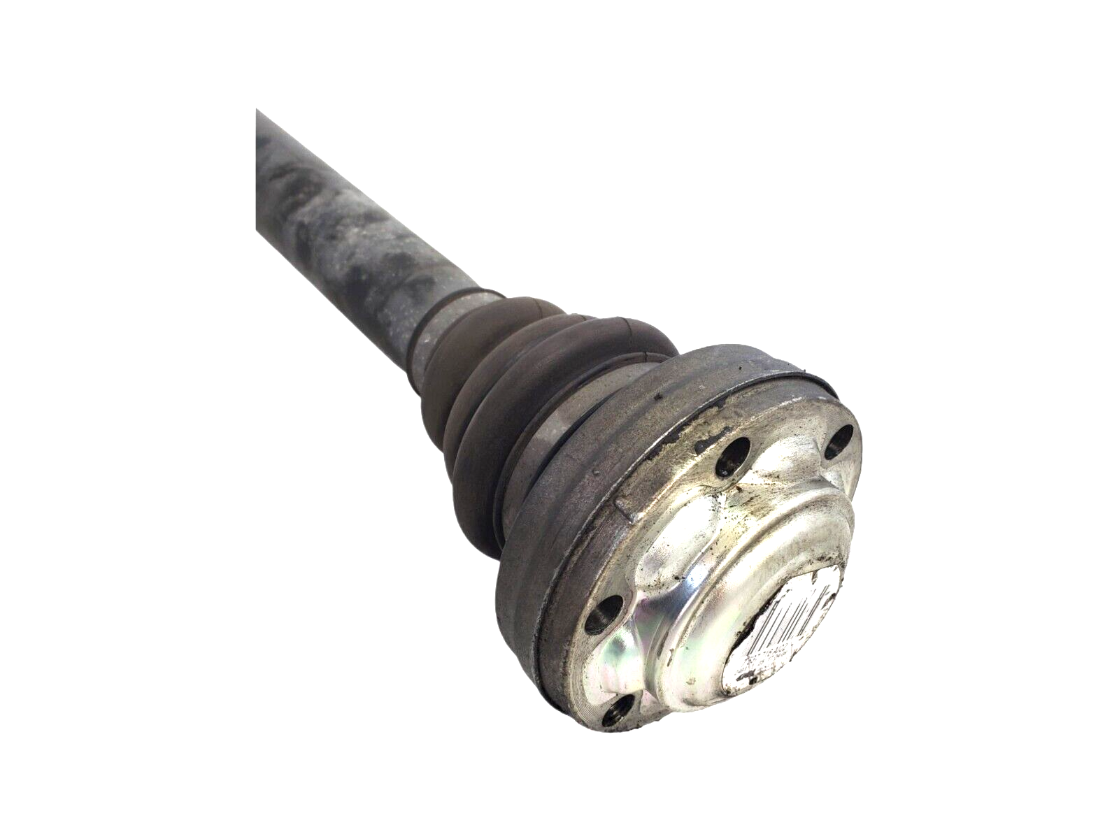 Rear Right Output Axle Shaft 7537716 OEM BMW 328i Sedan Coupe 2007 