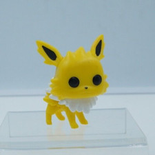 Figuras Pop Jolteon Pokemon JAPÓN