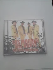 Que Vida Tan Vivida by Los Morros del Norte (CD, Jan-2008, America Show Latin)