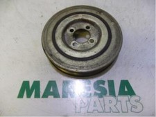 Poulies diverses Fiat PUNTO EVO