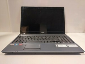 Acer Aspire 5250/ AMD E2/ DEFEKT ERSATZTEILE SIEHE BESCHRIEBUNG ##44