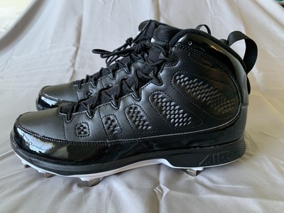 jordan 11 metal baseball cleats