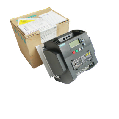 SIEMENS SINAMICS V20 6SL3210-5BE23-0CV0 6SL3 210-5BE23-0CV0 FS: 11 -new-