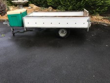 CAMPING TRAILER LIGHTWEIGHT