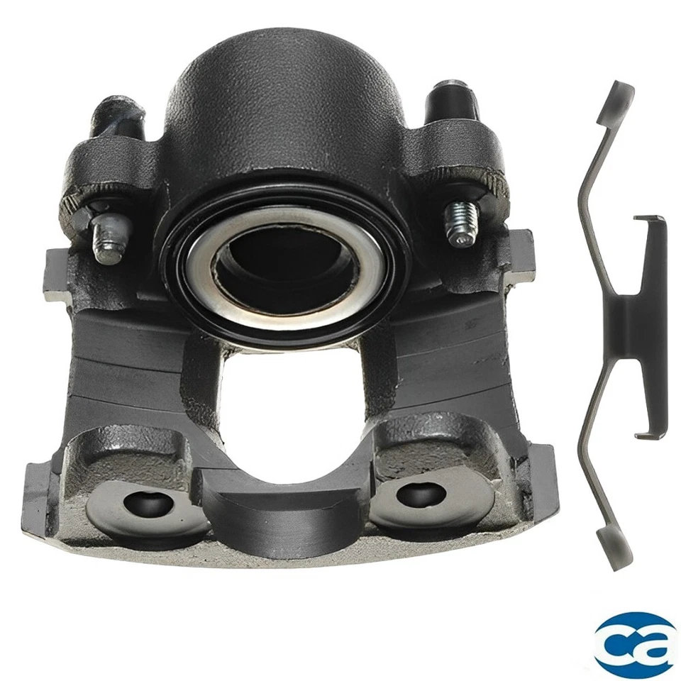 Front Right Disc Brake Caliper For Chrysler Daytona 88-84; Chrysler Laser 86-84 - Image 4 of 4